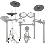 Набор пэдов Yamaha DTP700C, фото 